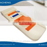 vibrating mattress pad for adults vibrating massage pad vibrating massage pad got full body vibrating mattress