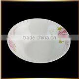 7' Ceramic Round Noodle Bowl ,salad Bowl,porcealin Bowl thumbnail-4