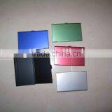 Name Card Holder Box