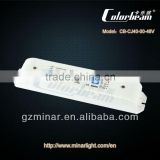 LED lighting controller (DMX/0-10V signal converter)