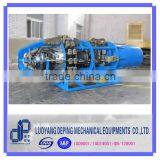 Pipeline Internal Pneumatic Line up Clamps thumbnail-1