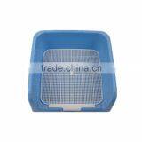 Plastic Pet Training Toilet For Dog Cat,pet Cleaning and Grooming Products Pet Scissors thumbnail-3