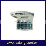 12.1inch Flipdown Monitor With DVD/SD/USB thumbnail-1