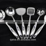 Kitchen Appliance Stainless Steel Kitchen Item Kitchen Tools Set