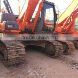 Used Original Japan Hitachi ZX200 Crawler Excavator, ZX210,230 Excavator thumbnail-2