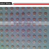 Water Sensitive Label Material Red Electric Sticker thumbnail-1