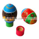 2014 Hot selling Easter egg painting toy Set