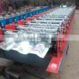 Large-size Car Panel Roll Forming Machine Delivery Promptly thumbnail-2