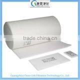 2015 New 22mm Thickness 600G Spray Booth Inlet Filter