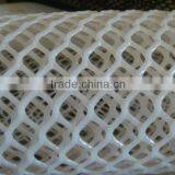 Plastic Plain Netting