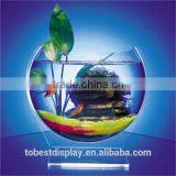 Marine Hanging Clear Storage Round Acrylic Aquarium/acrylic Water Tank/acrylic Aquarium Tank Manufacturers thumbnail-3