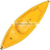 plastic sit on top fishing kayak