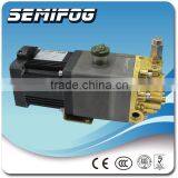 24V DC Motor Electric Fuel Water Pump