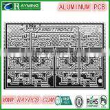 Teflon PCB&PTFE PCB&ROGERS PCB ROGERS 4003c Pcb With Assembly thumbnail-3