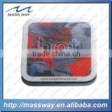 Custom Wood Printing Fridge Magnet thumbnail-5