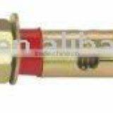 SLEEVE ANCHOR RING WITH EYE BOLT thumbnail-1