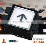 Button Elevator Button Elevator Push Button Elevator Parts AK-14A