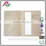 Manila Folders Clip File thumbnail-3