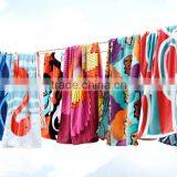 Soft Beach Towel thumbnail-2