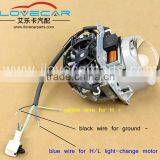 High Low Beam Led Projector Lens for Car/LED PROJECTOR LENS, WITH EXCELLENT LOW BEAM AND HIGH BEAM thumbnail-5