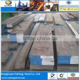 Hot Work Steel DIN1.2080 Cr12 D3 thumbnail-1