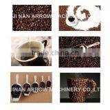 Stainless Steel Automatic 1kg Coffee Roaster Machine thumbnail-5