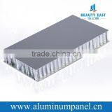 Lightweight Acoustic Exterior Wall Panel, Aluminum Honeycomb Panels thumbnail-3