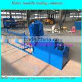 Supply New Wire Straightener and Cutting Machine Made in China (20 Years Factory )