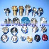 Powder Metallurgy Sintered Parts for Golf