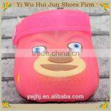 Hotel Amenities Slippers Monster Slippers thumbnail-4