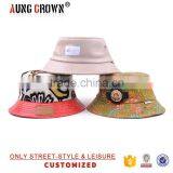 Cheap Custom Bucket Hat/bucket Cap Hat/bucket Cap&hat thumbnail-2