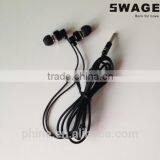 PH-EM602 Metal Earphone thumbnail-3