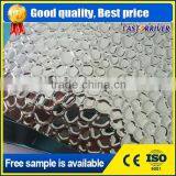 Manufacturer Color Coated Stucco Embossed Aluminum Sheet Plate