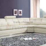 9 Seater Fabric Sectional Corner Sofa Model thumbnail-2