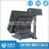 Window POS Terminal Device All in One Touch Screen POS thumbnail-2