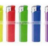 Refillable Electronic Cigarette Long Lighter