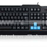 Cheap Professional Gaming Mouse Keyboard Combo Factory