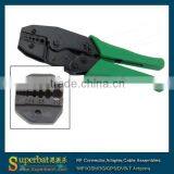 Crimper Crimping Tool -RG178 RG316 RG174 Wire Cutting Machine thumbnail-1