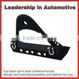 NSSC 2015 Bull Bar B0304 Rear Bumper for Jeep Wrangler thumbnail-1