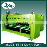 Nonwoven Fabrics Needle Punching Machine thumbnail-3