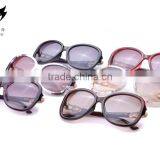 Factory Direct Selling Fashion Sun Glasses Frog Mirror Glasses thumbnail-1
