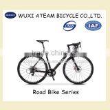 700C Carbon 20 Speed Cyclocross CX Bike Road Bike thumbnail-1