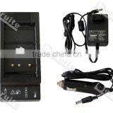 Battery Charger for LEICA Total Station GGKL112 thumbnail-1