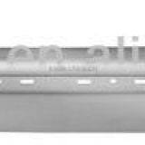 REAR BUMPER 78-87 (CHROME)(W/PAD HOLE) for CV EL.CAMNO/CABALERO thumbnail-1