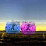 2016 Hot Pvc Inflatable Baby Zorb Ball thumbnail-6