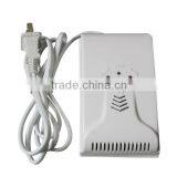 Wire Gas Sensor PA-201L With Shut off Valve, CE&ROHS thumbnail-2