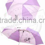 Warm Heart Cheap Valentines Gifts Couple Umbrella thumbnail-4