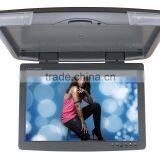 15.5 Flip Down Monitor Cheap Lcd Monitor With 12v dc Input thumbnail-3