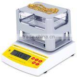 AU-2000K , AU-3000K Two Years Warranty Electronic Gold and Silver Testing Machine , Gold Analyzer , Gold Purity Tester thumbnail-4