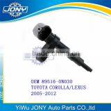 Autoparts Rear ABS Sensor Right for TOYOTA COROLLA/LEXUS 2O05-2012 OEM 89516-0N030